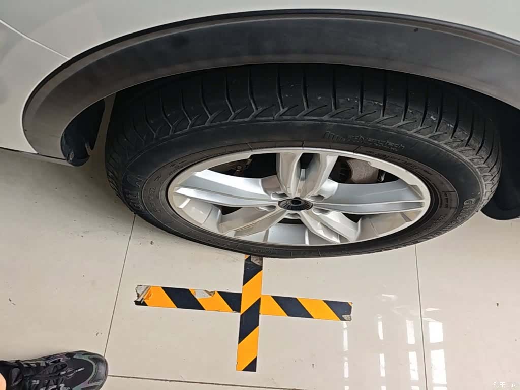 Haval H4, 2019 23