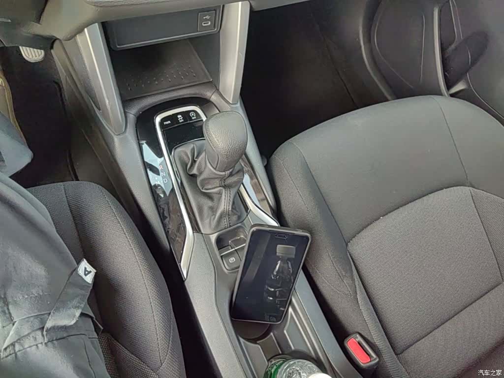 Toyota Frontlander, 2023 14