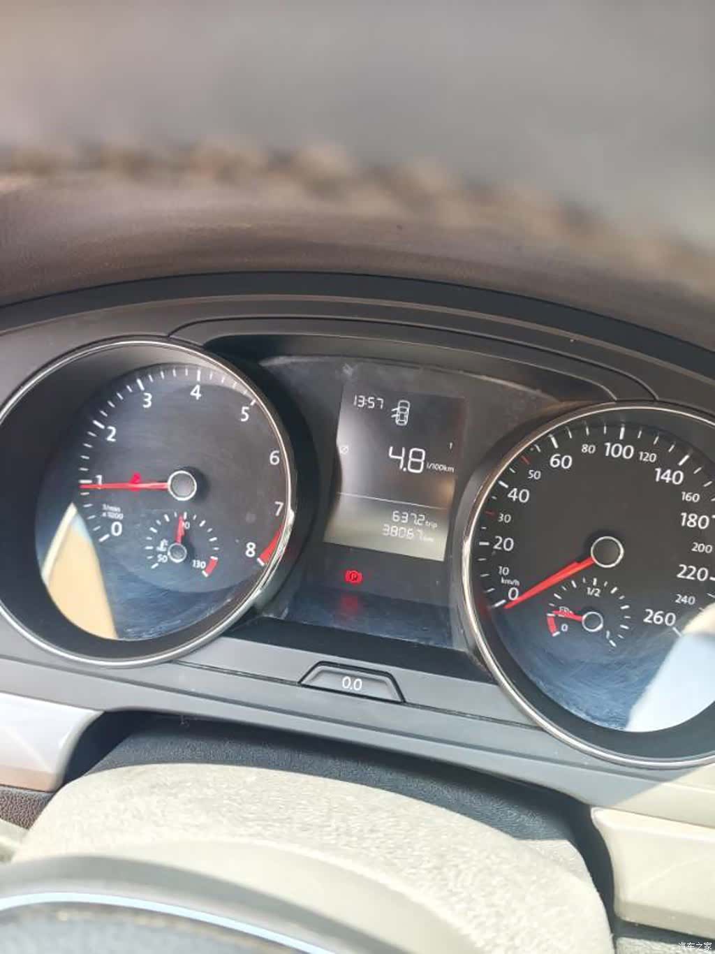 Volkswagen Lamando, 2018 9