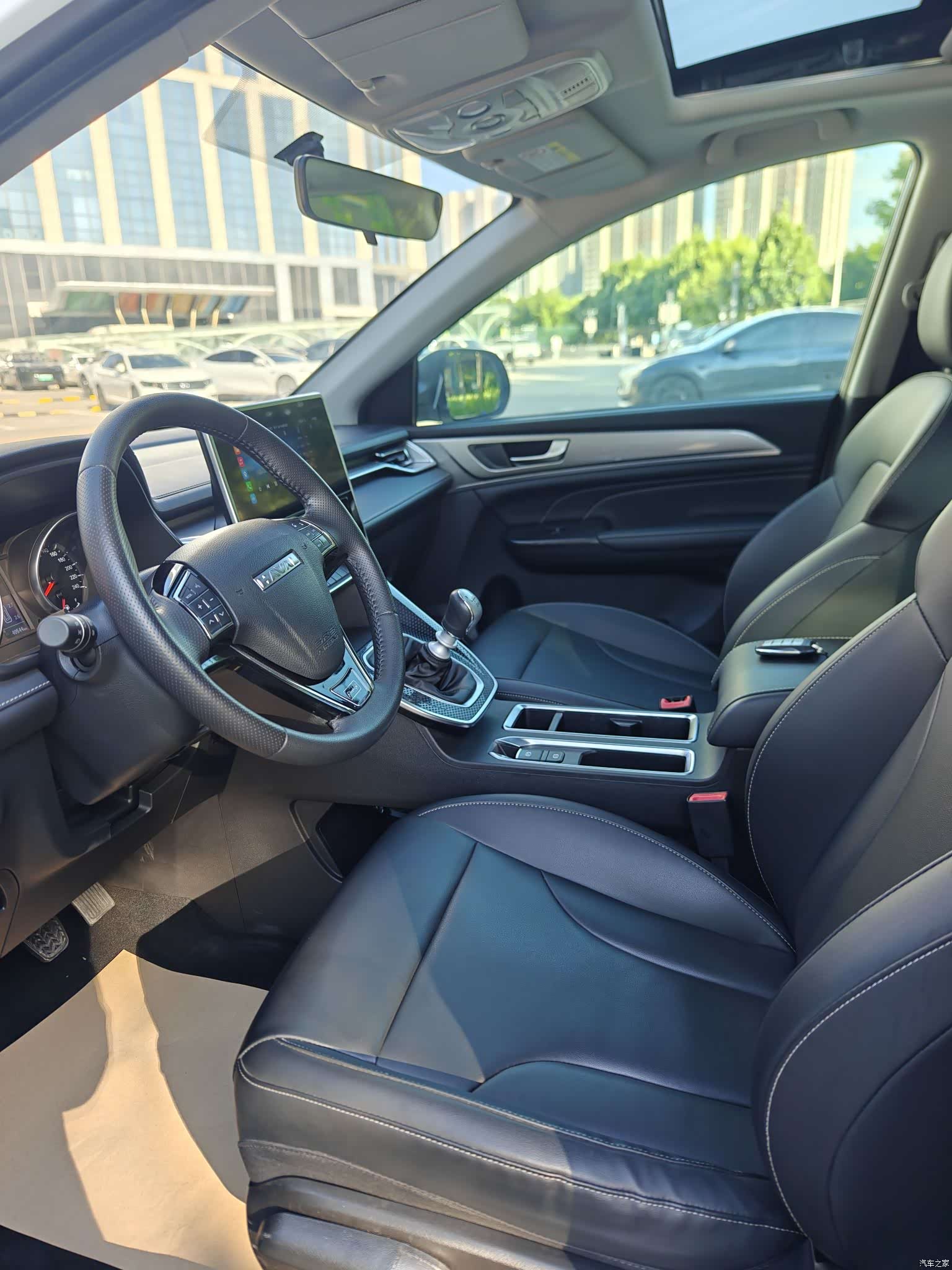 Haval M6, 2023 14
