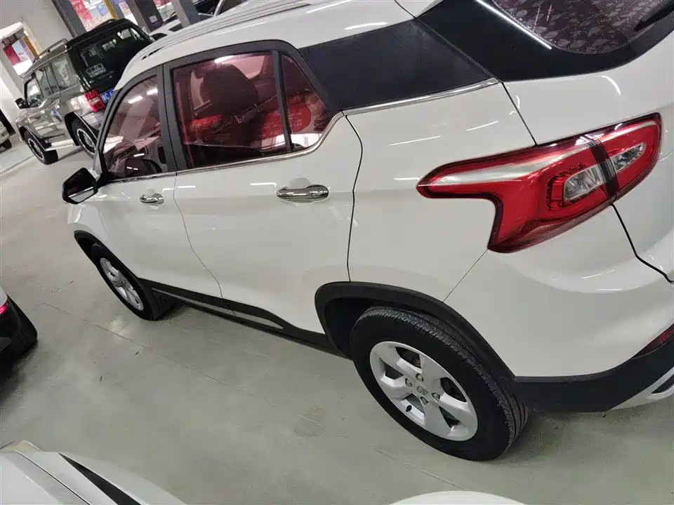 Baoding 510 Baoding 510