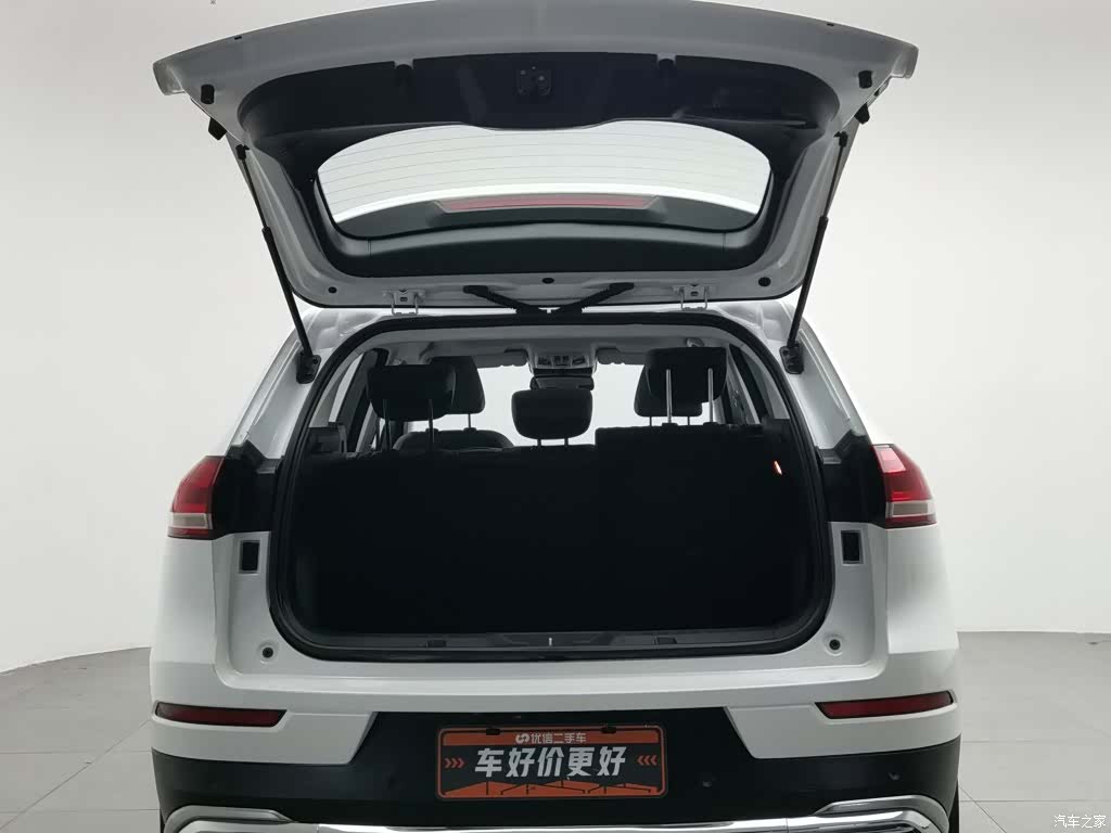 Haval H6, 2020 16