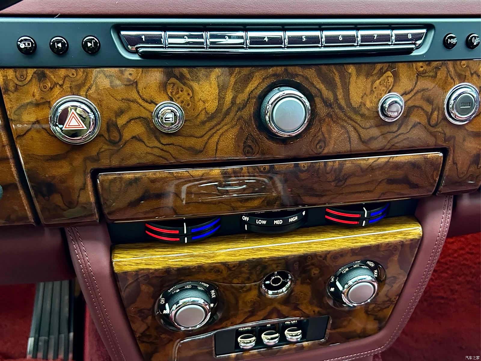 Rolls-Royce Phantom, 2013 все фото