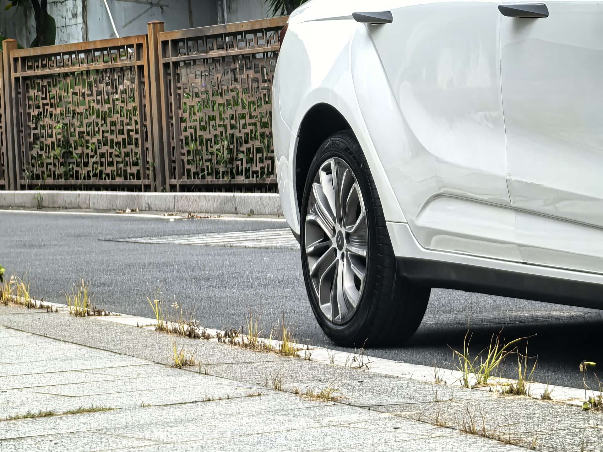 Geely A, 2019 8