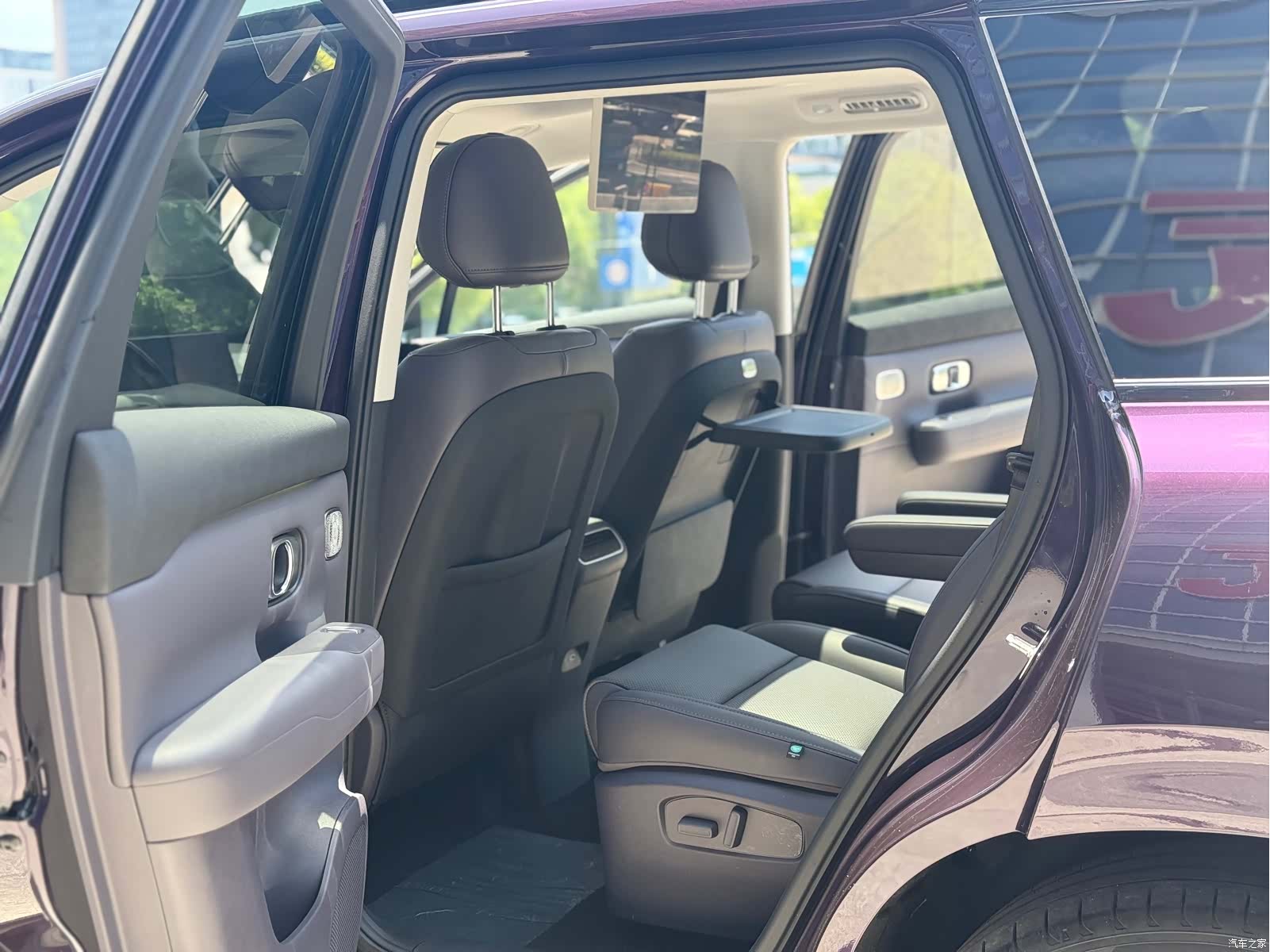 Leapmotor C16, 2024 все фото