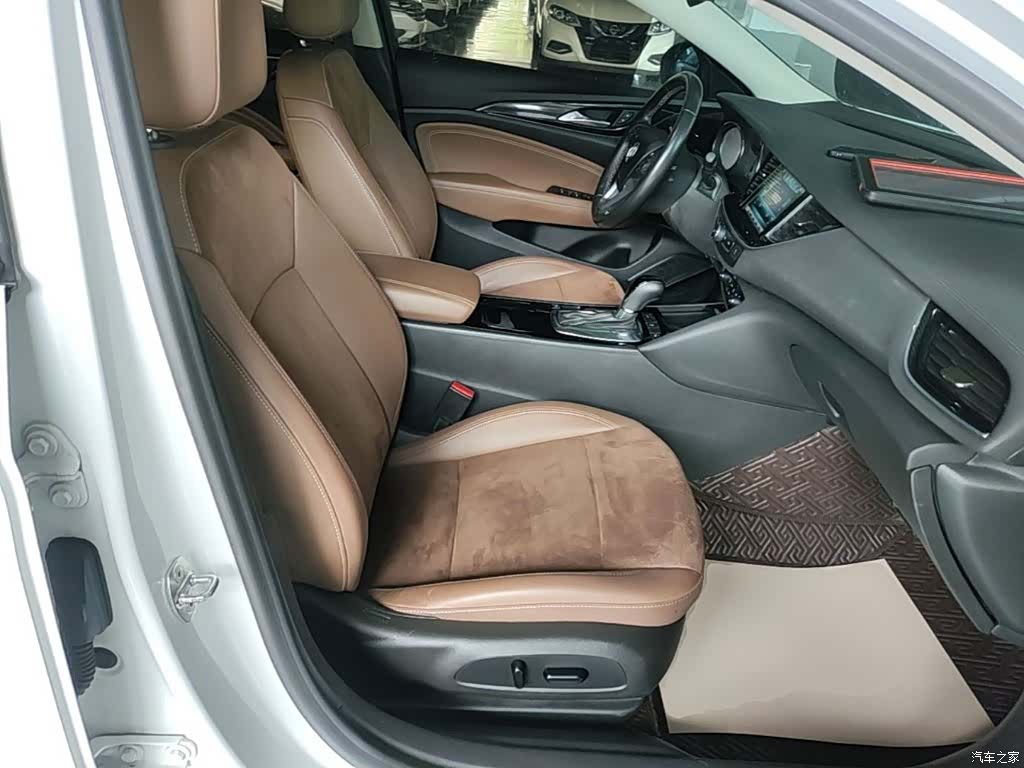 Buick Regal, 2020 25