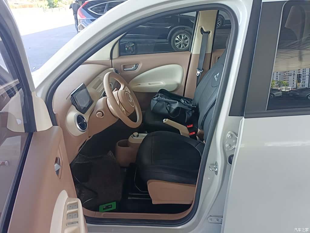 Wuling MINIEV, 2025 16
