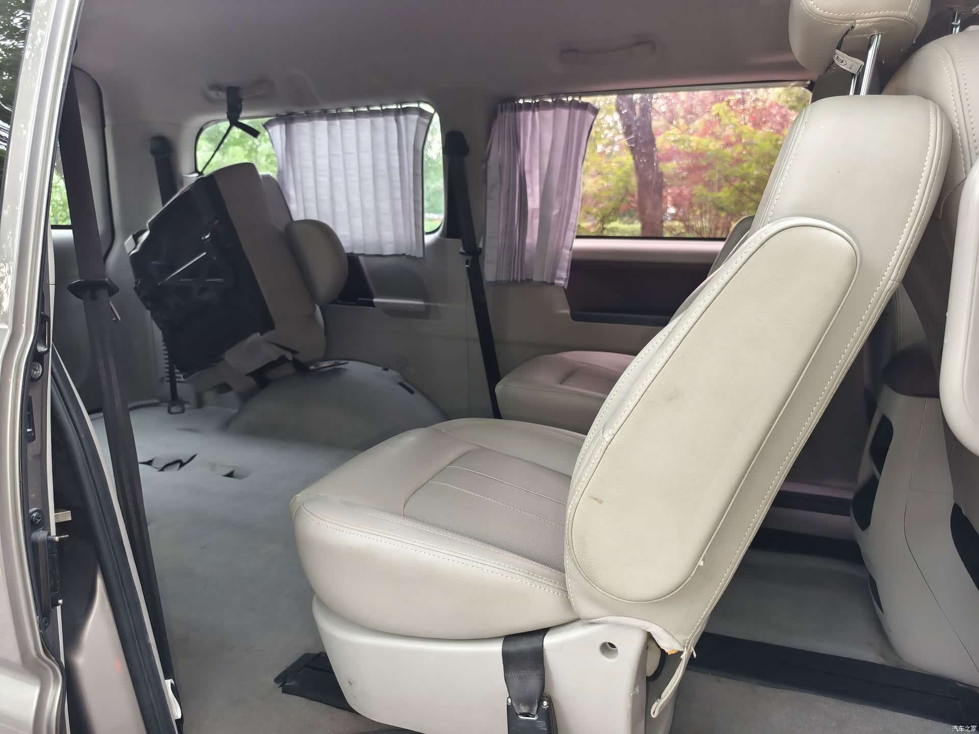 DongFeng M5L, 2021 15