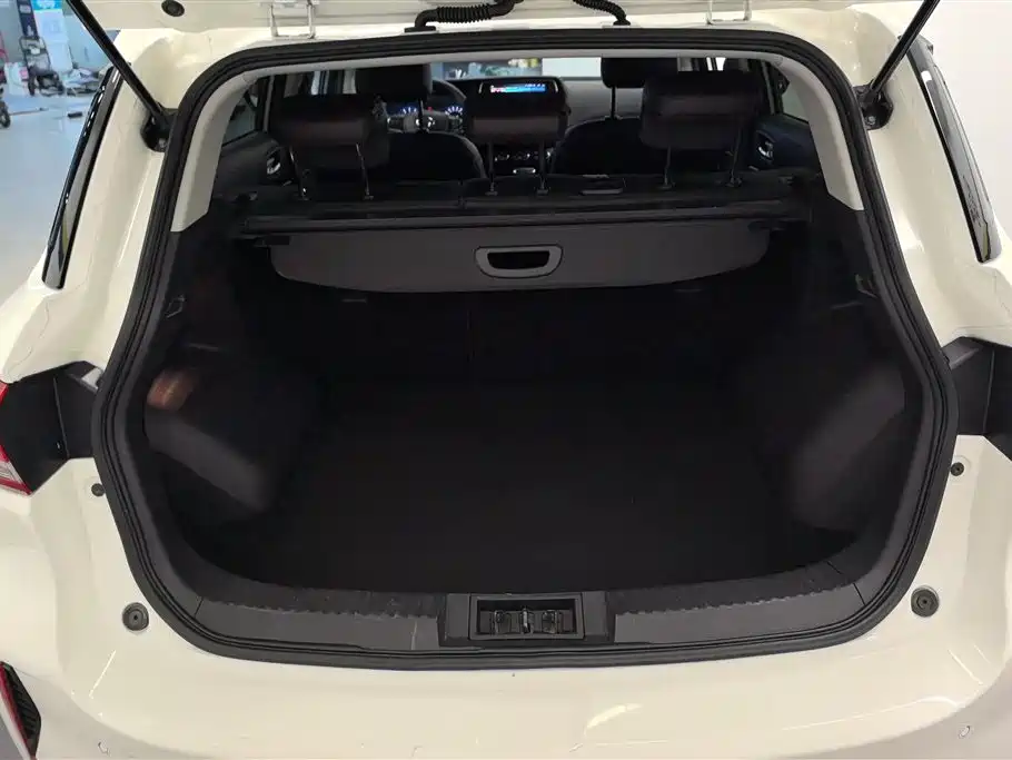 Trumpchi Trumpchi GS4
