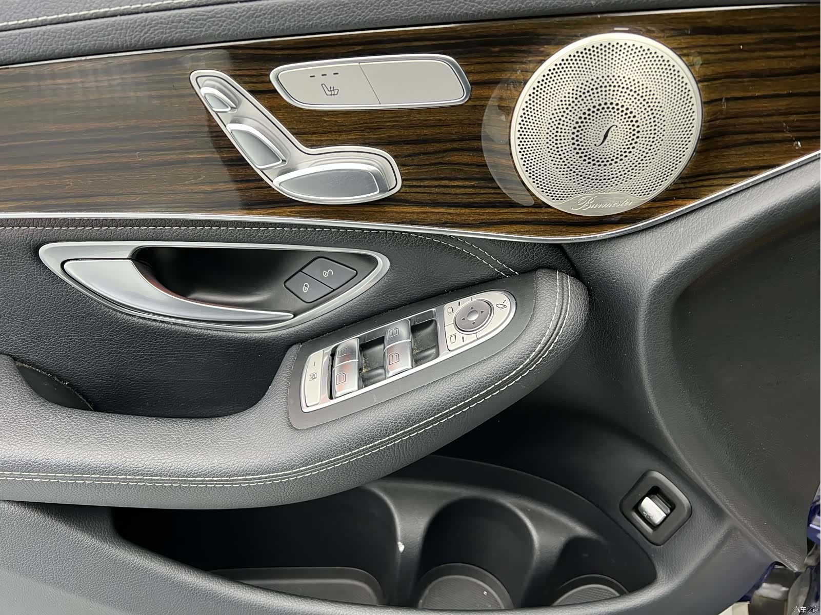 Mercedes-Benz GLC, 2019 все фото