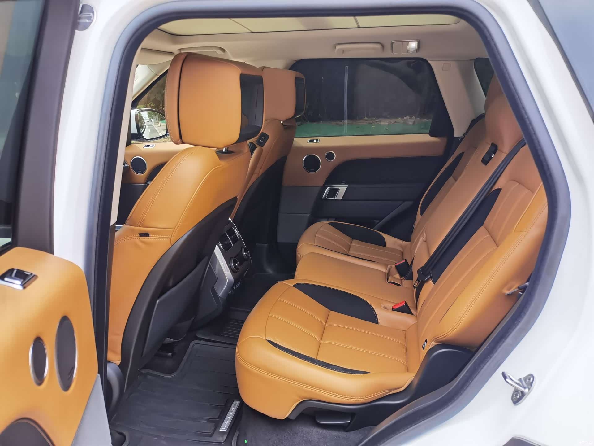 Land Rover Range Rover, 2018 9