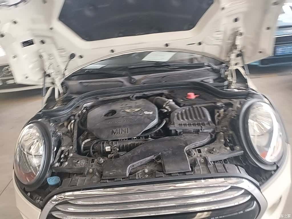 Mini Cooper, 2015 20