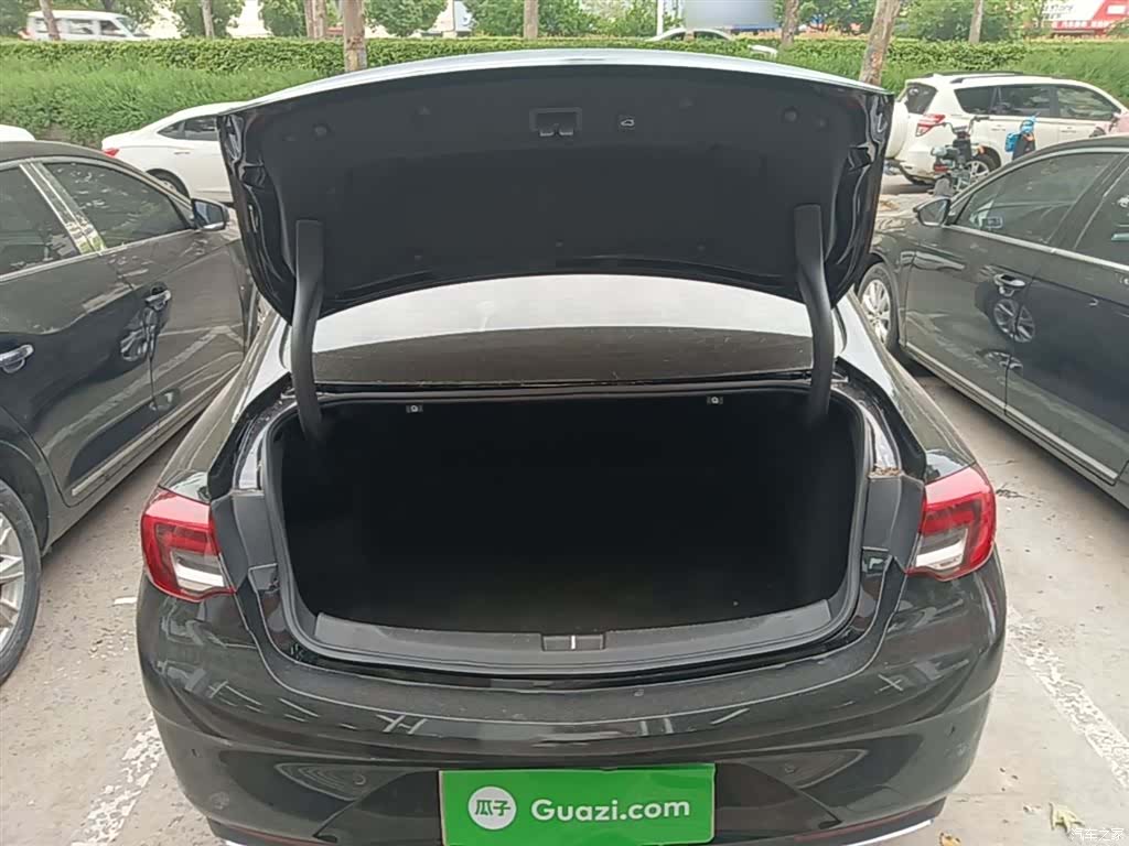 Buick Regal, 2023 19