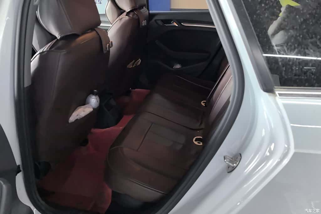 Audi A3, 2019 11