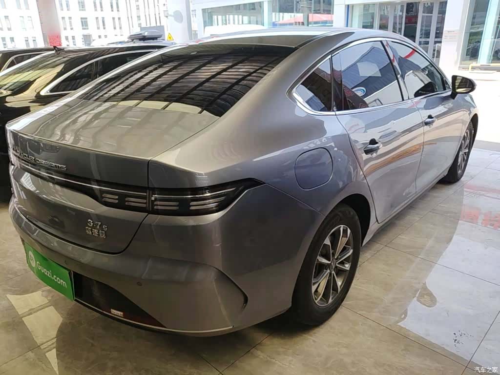 BYD Destroyer 05, 2022 7
