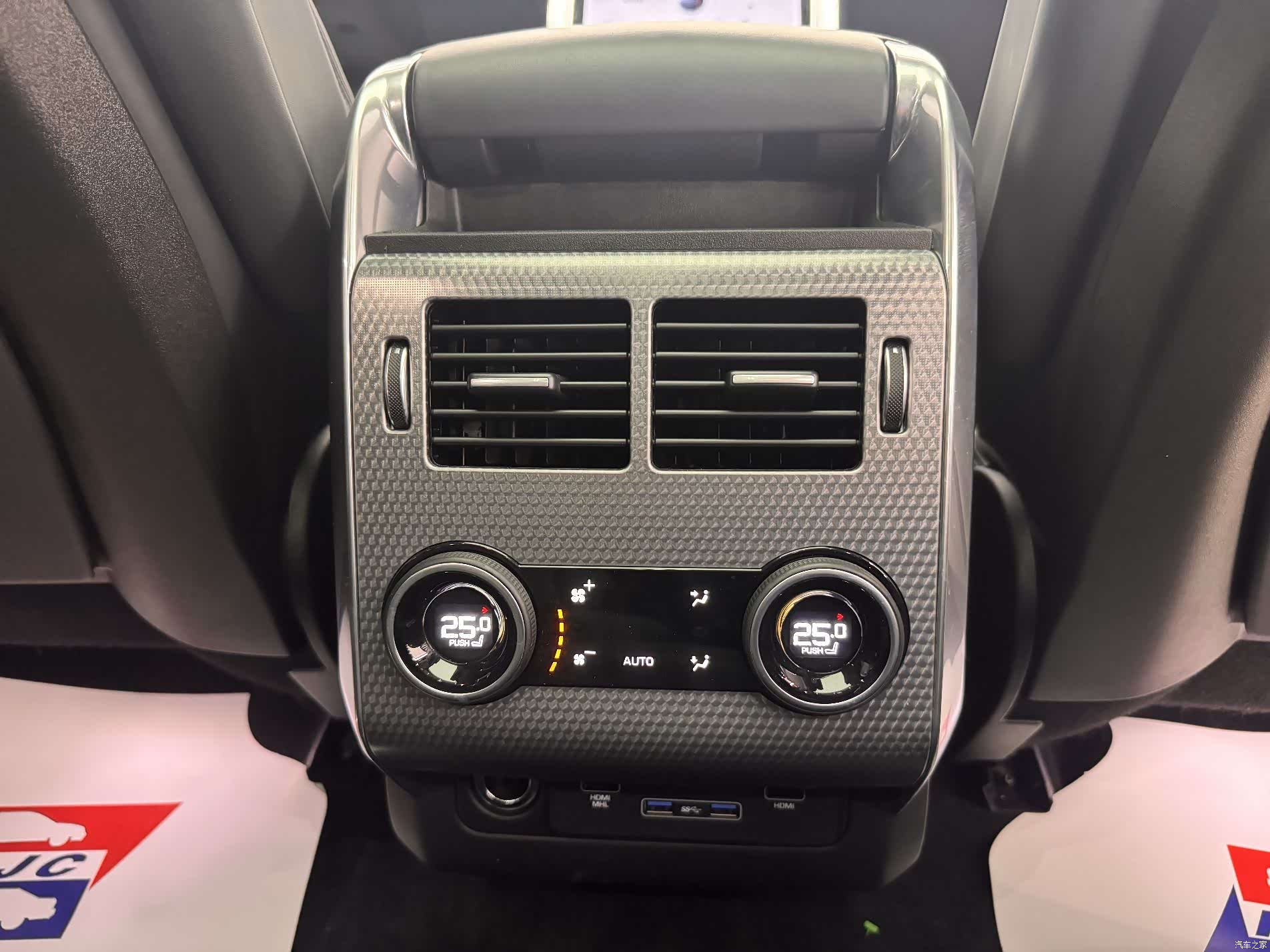 Land Rover Range Rover, 2020 21
