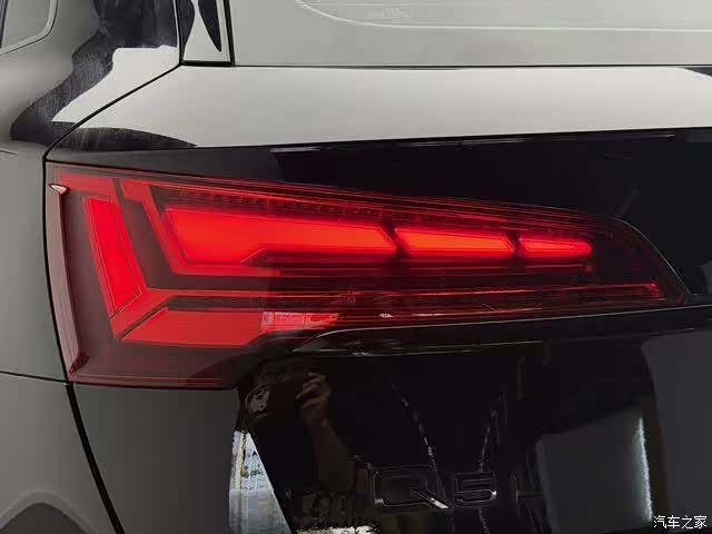 Audi Q5L, 2024 15