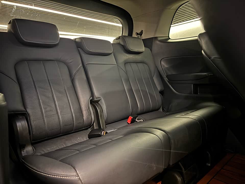 Trumpchi Trumpchi M8 Trumpchi Trumpchi M8