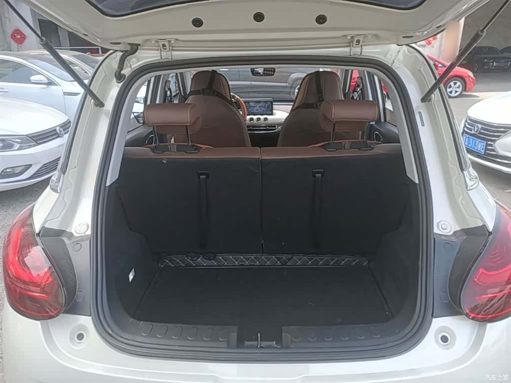 Wuling Bingo, 2024 19