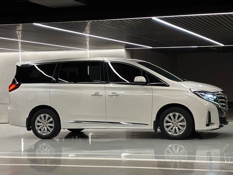 Trumpchi Trumpchi M8 Trumpchi Trumpchi M8
