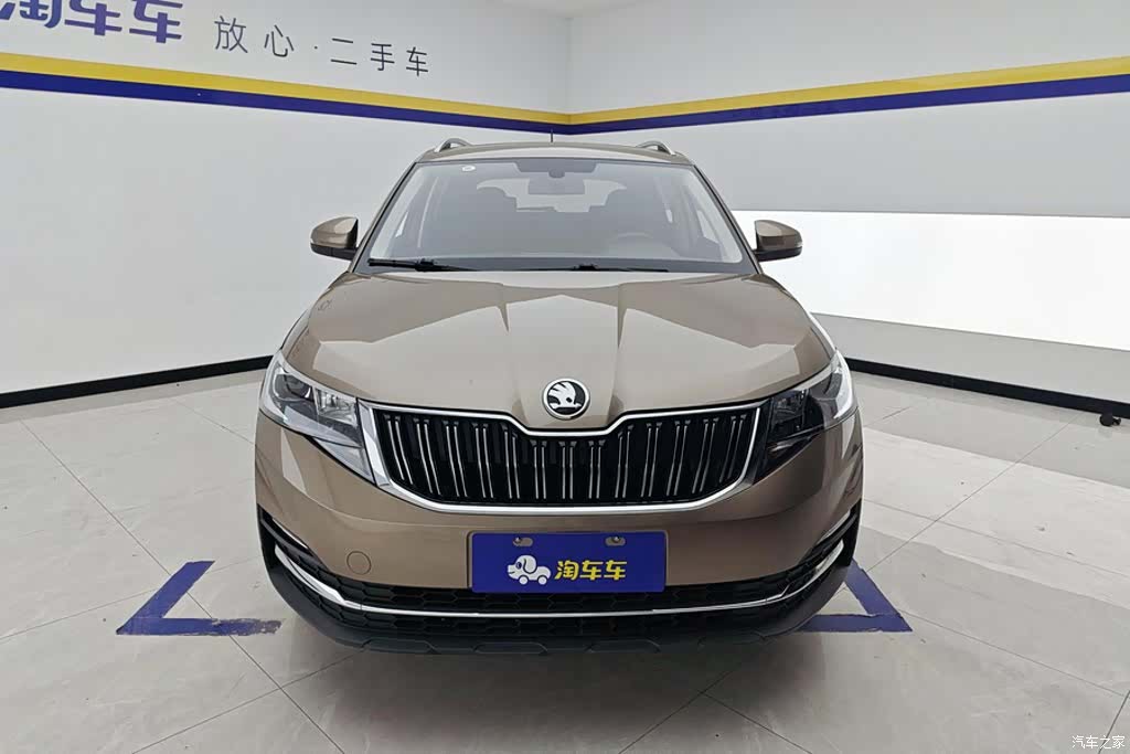Skoda Kamiq, 2020 2