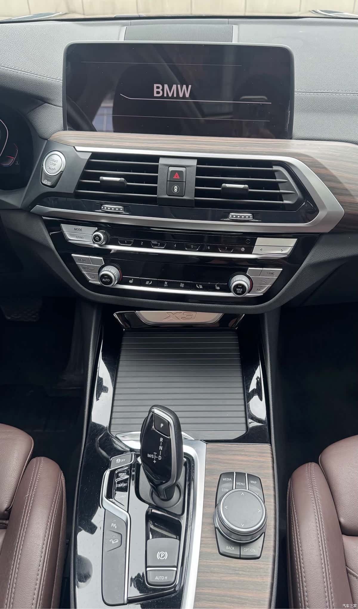 BMW X3, 2020 13