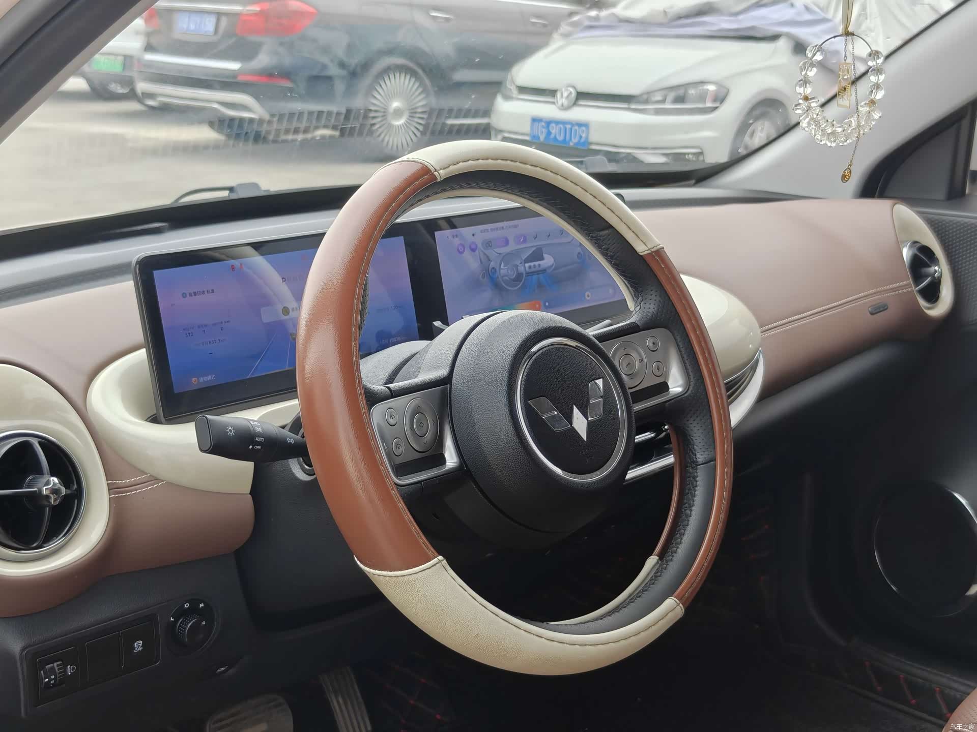 Wuling Bingo, 2024 13