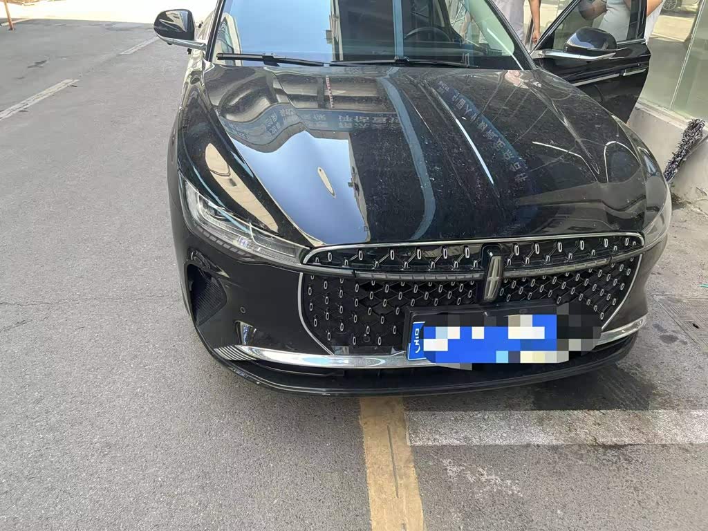 Lincoln Z