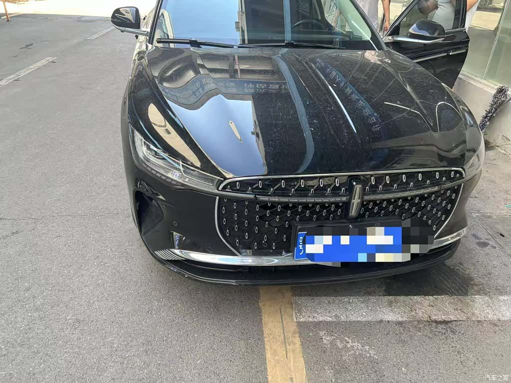 Lincoln Z