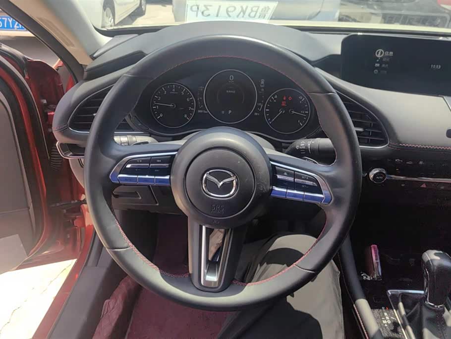 Mazda 3 Angkesaila Mazda 3 Angkesaila