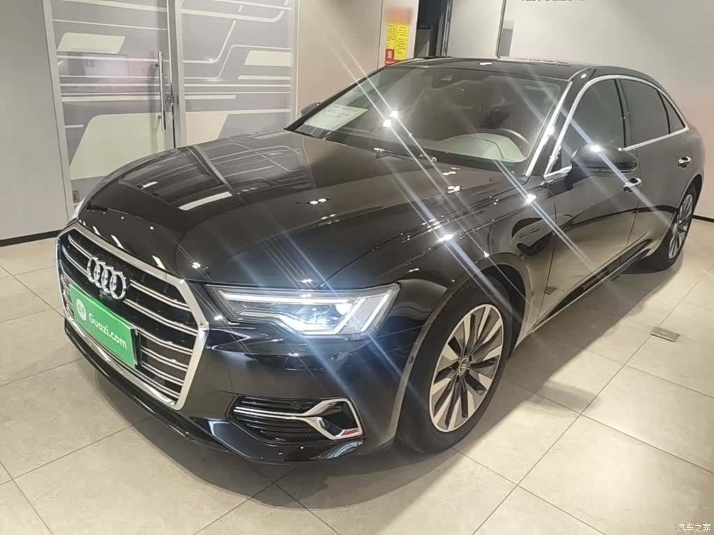 Audi A6L, 2024 1