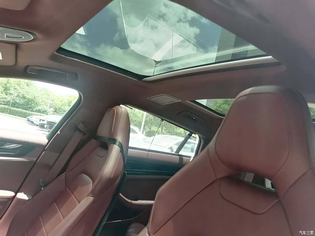 Porsche Panamera, 2025 17