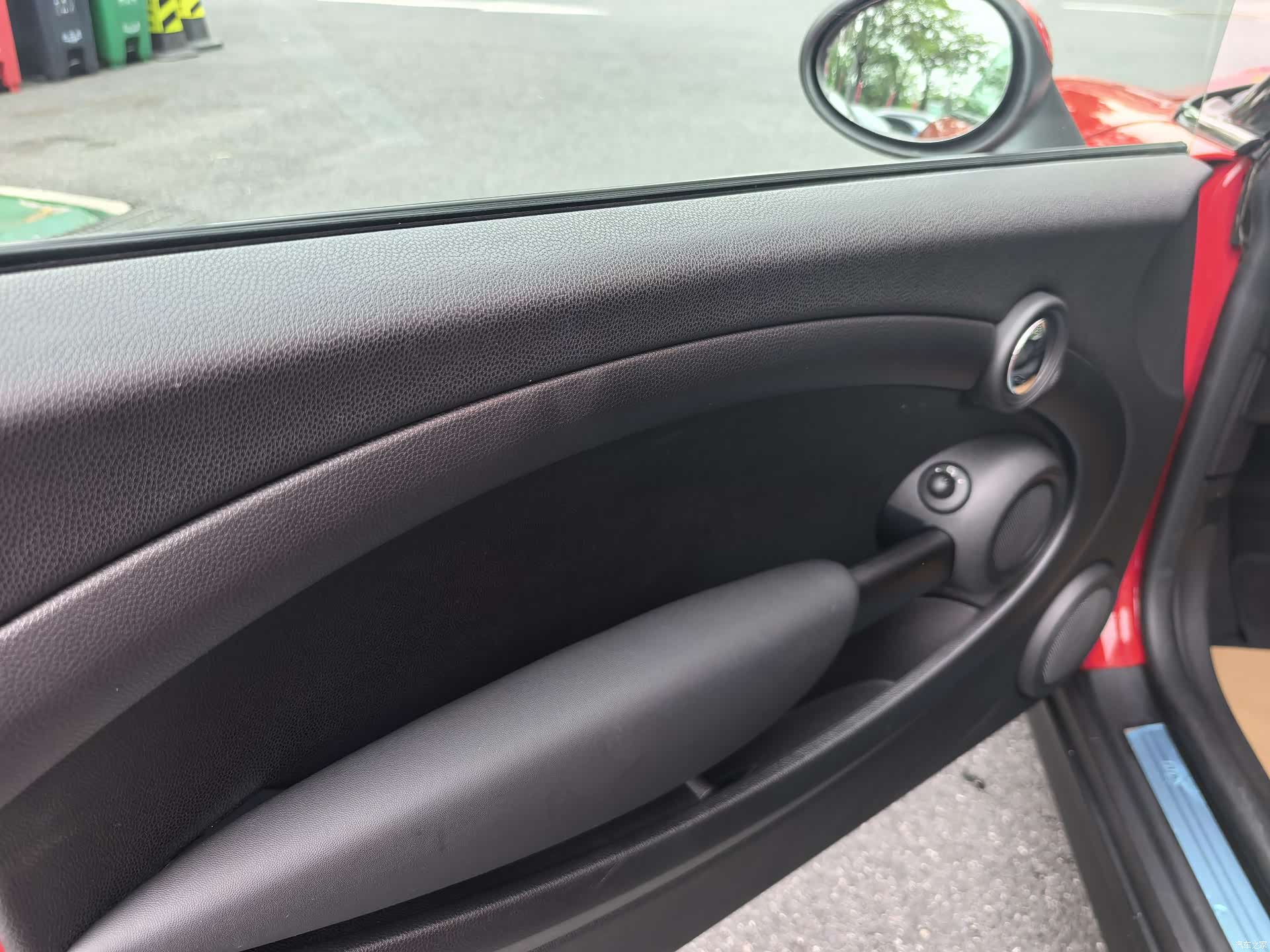 Mini ONE, 2014 11