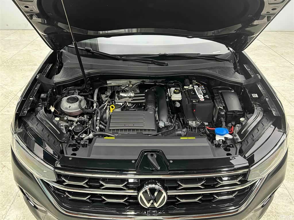Volkswagen Tayron, 2023 21