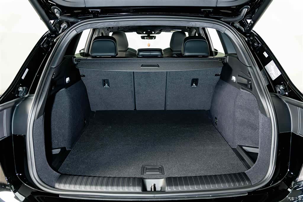 Audi e-tron, 2025 25