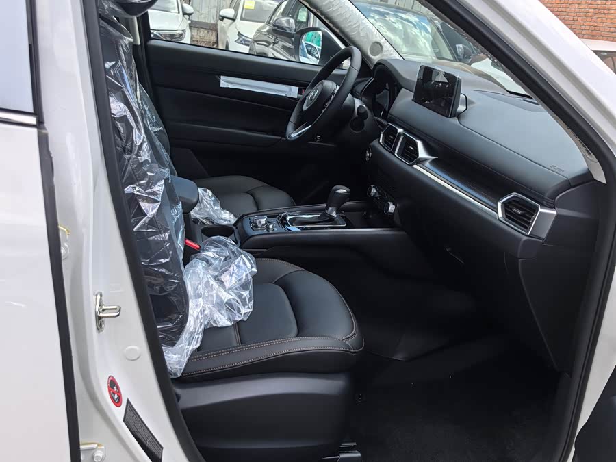 Mazda CX-5 2026, фото 21