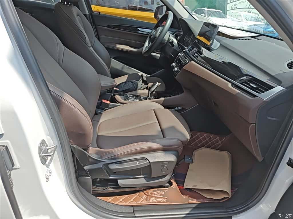 BMW X1, 2020 25