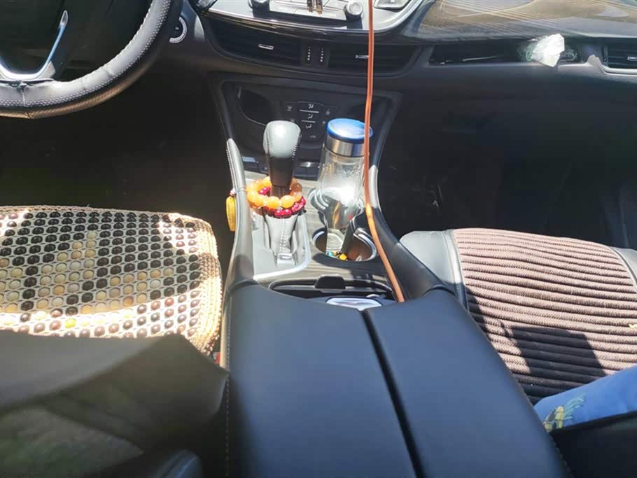 Buick Angkewei Plus