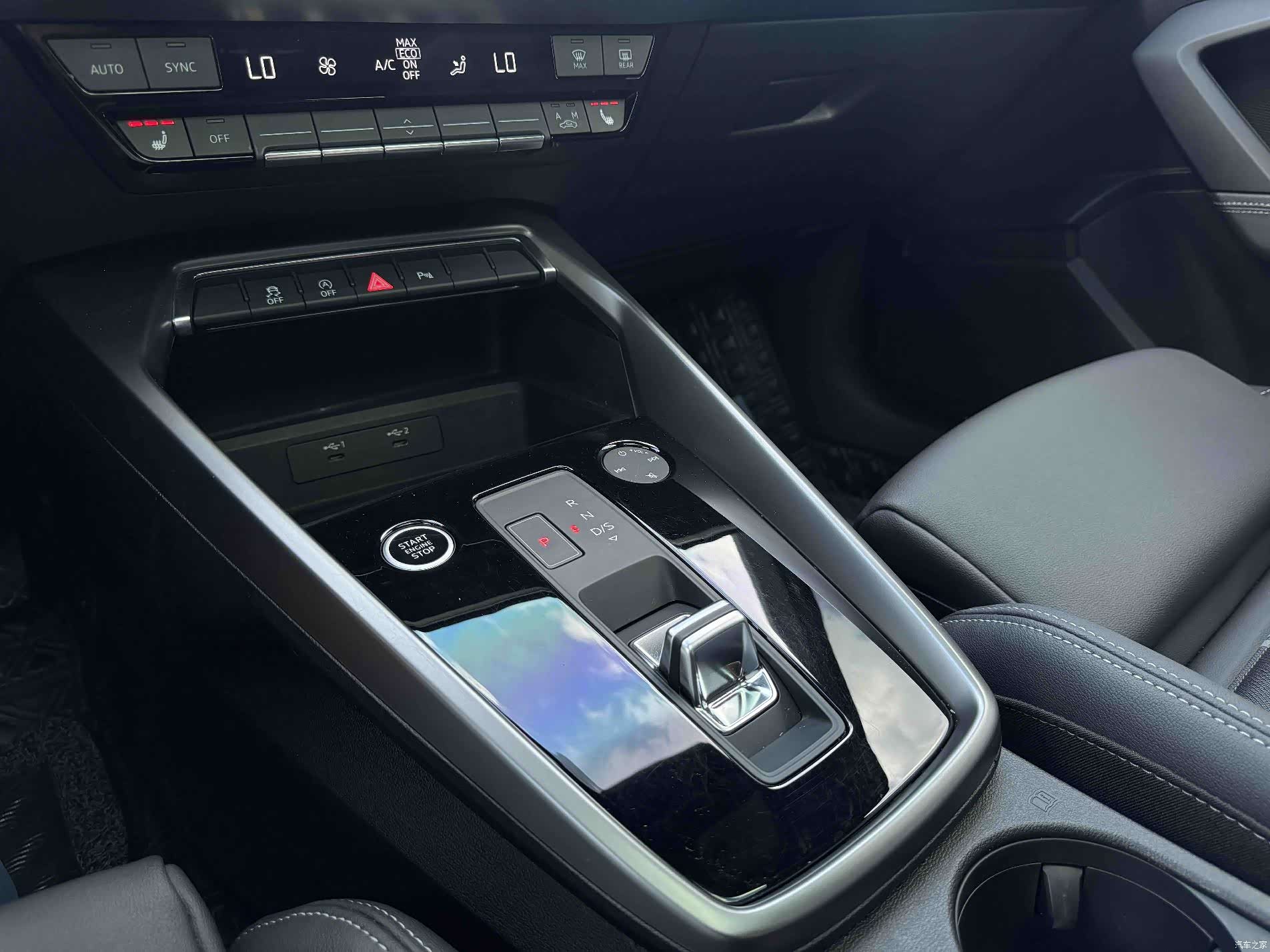 Audi A3, 2022 18