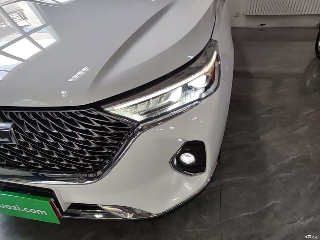 Haval M6, 2024 24
