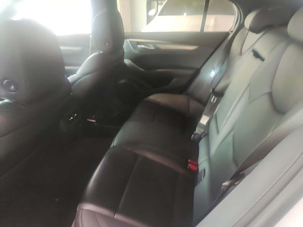 Cadillac CT5, 2020 17