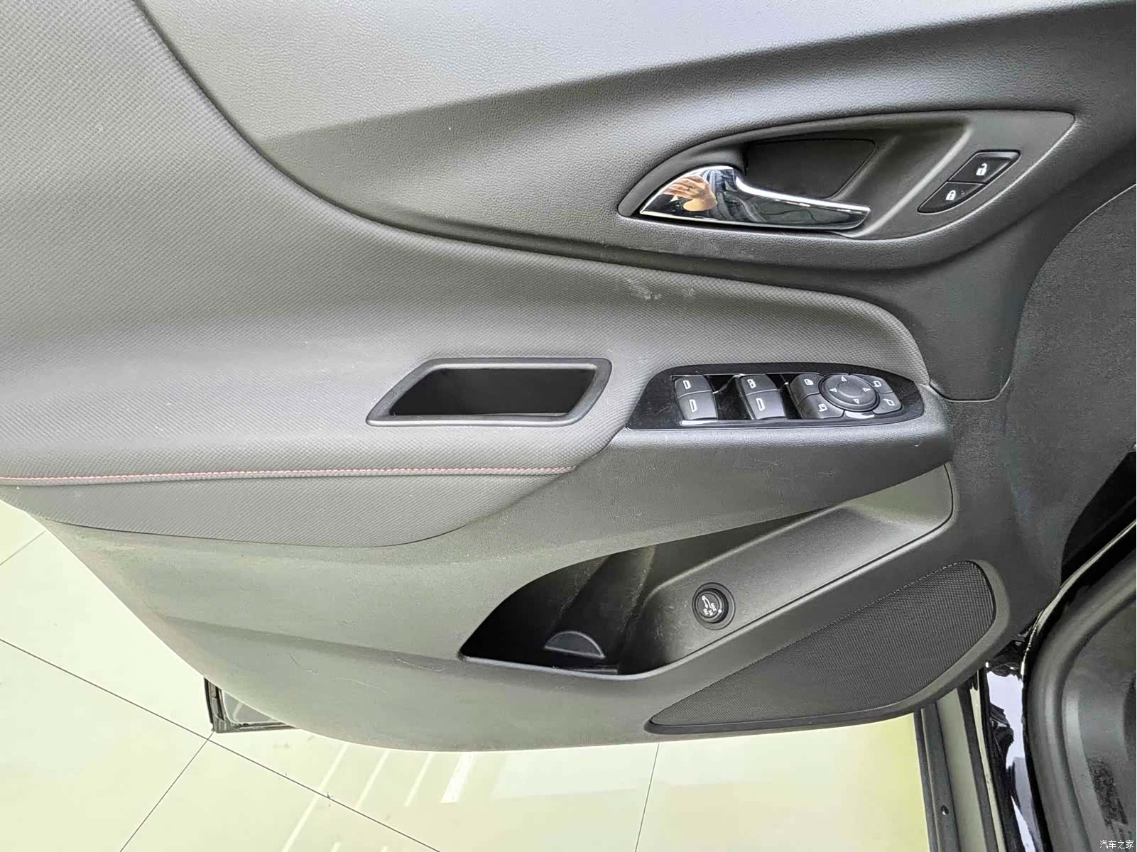 Chevrolet Equinox, 2021 7