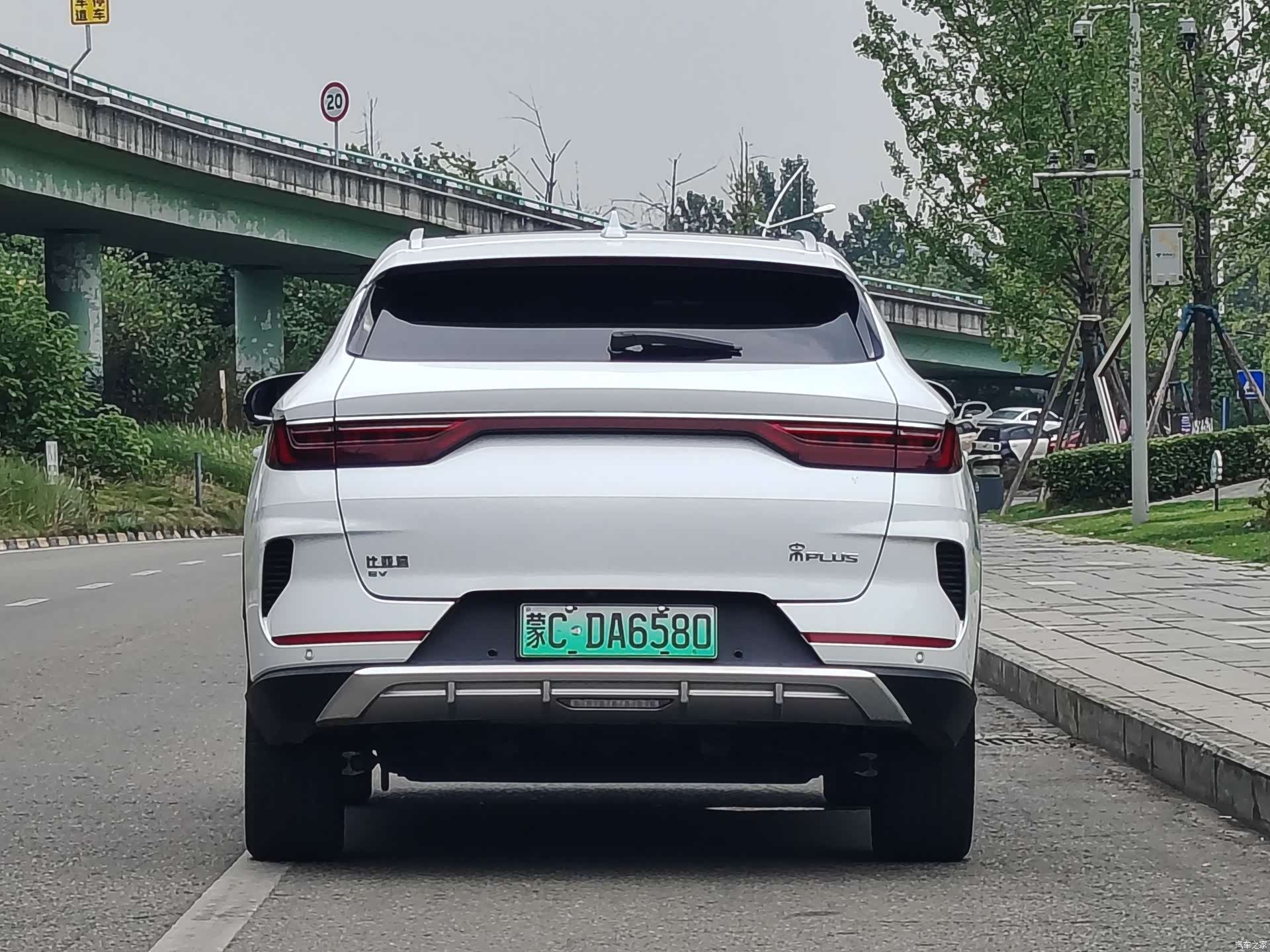 BYD Song, 2023 19