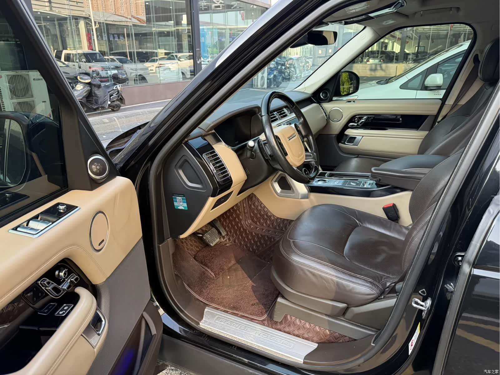 Land Rover Range Rover, 2020 6