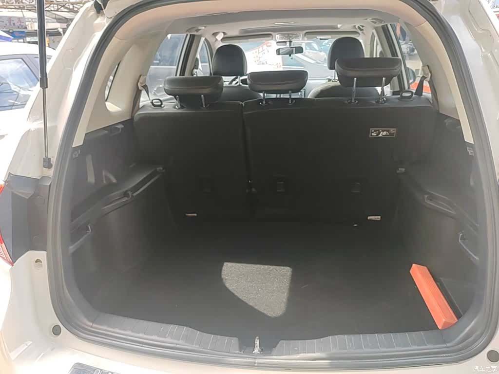 Haval H6, 2015 19