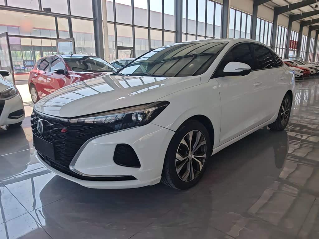 Changan Eado