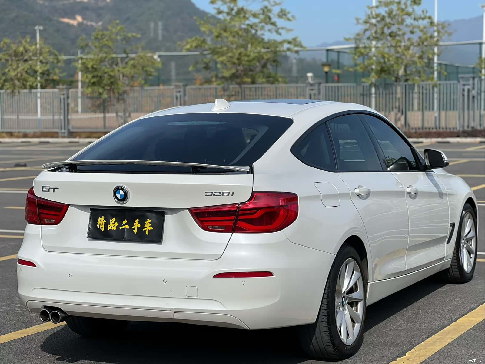 BMW 3 Series, 2018 13