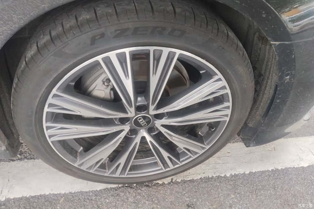 Audi A6L, 2026 6