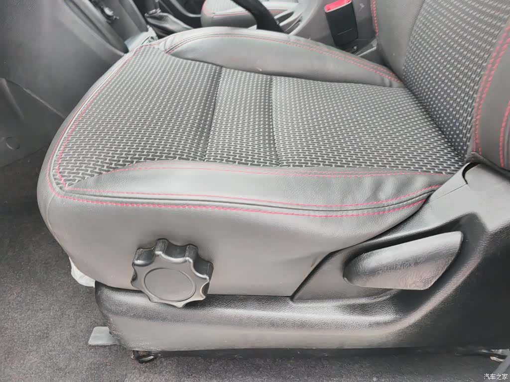 Chery 3, 2016 20