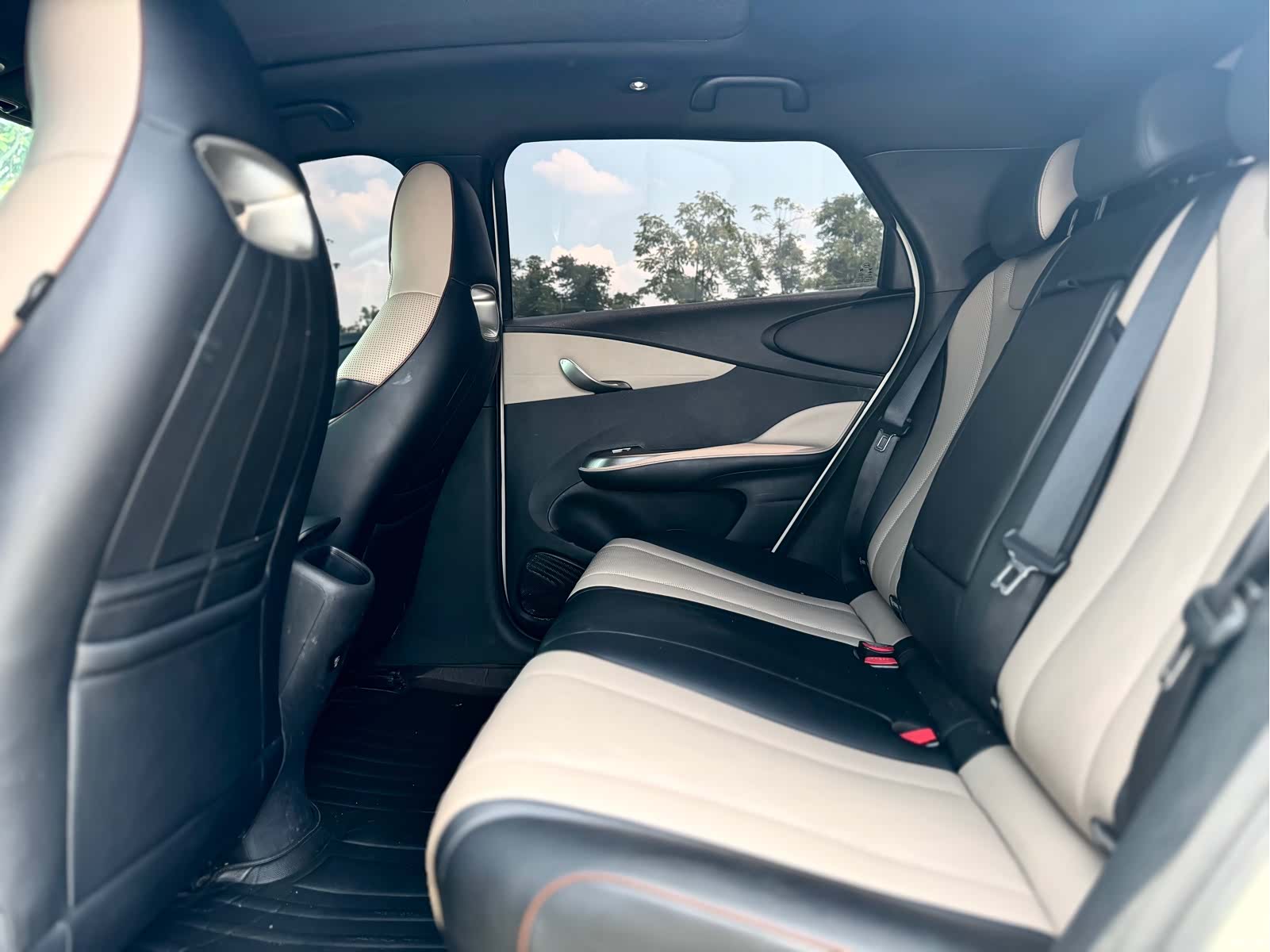 BYD Dolphin, 2023 6